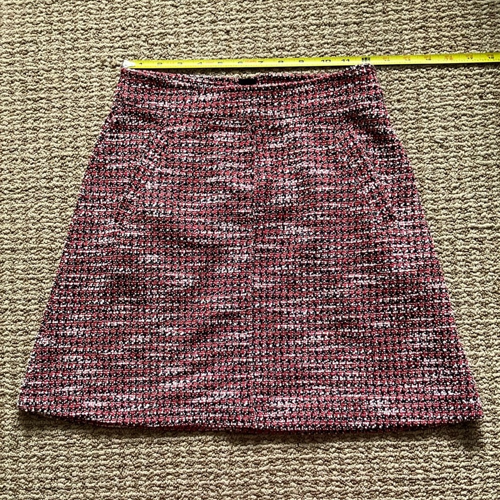 GAP mini skirt